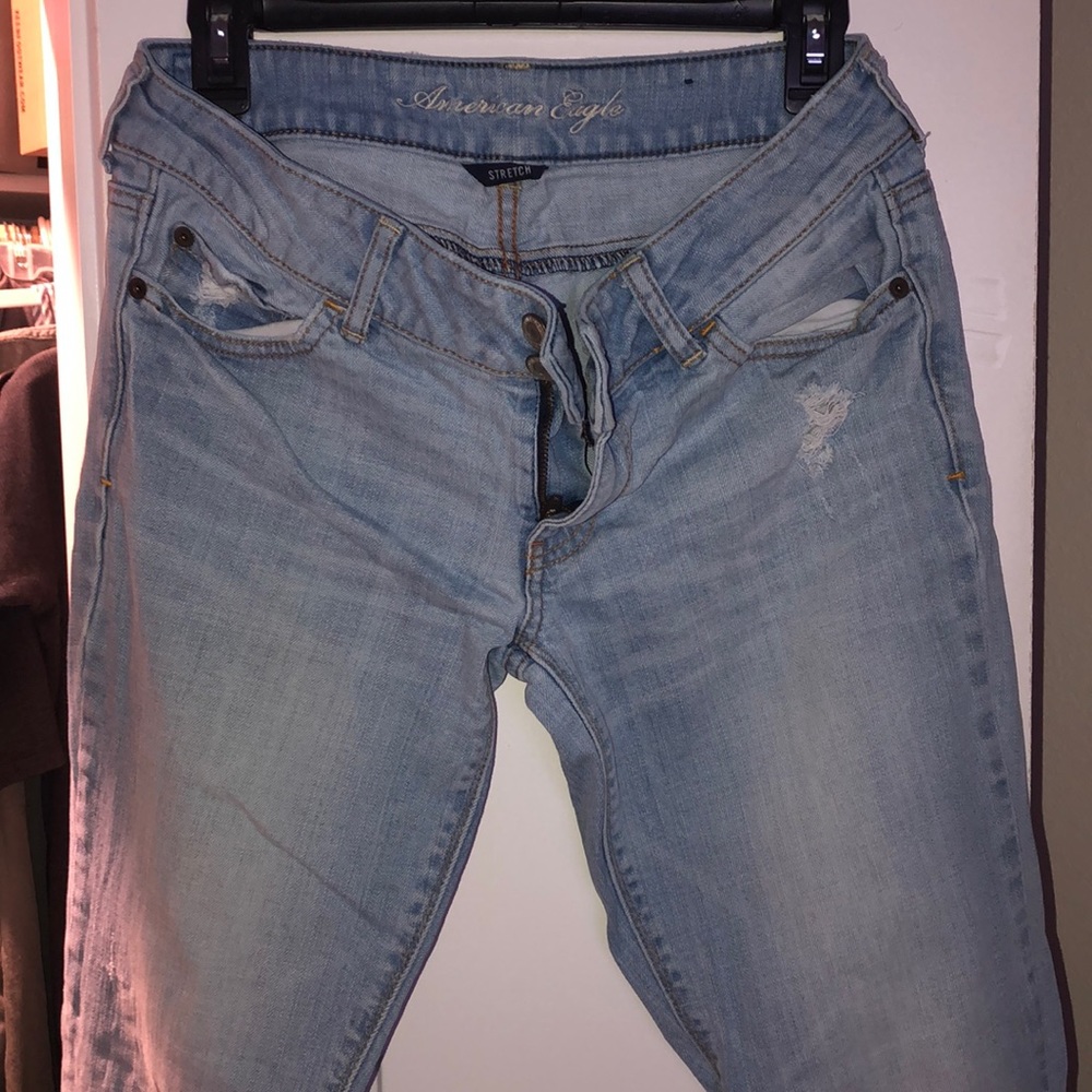 American Eagle 🦅 Jeans